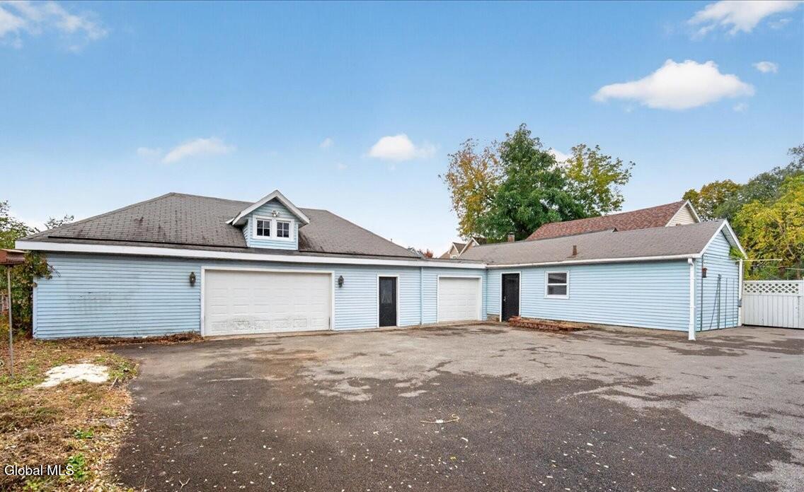 346 Eleanor Street Schenectady NY 12306