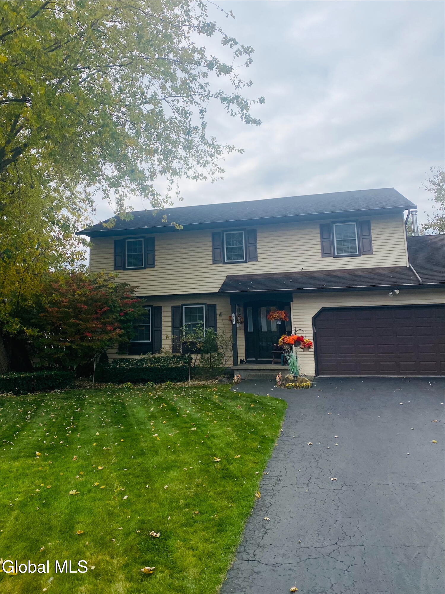 606 Tedesco Court Guilderland NY 12303