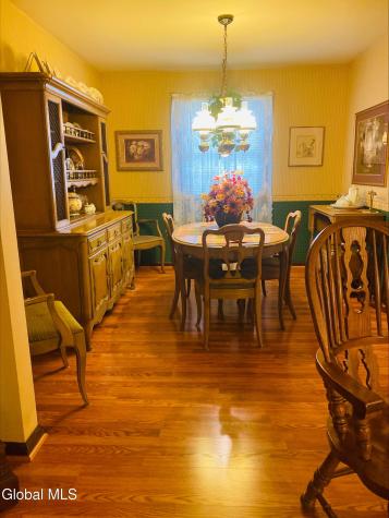 606 Tedesco Court Guilderland NY 12303