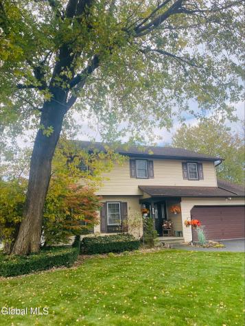 606 Tedesco Court Guilderland NY 12303