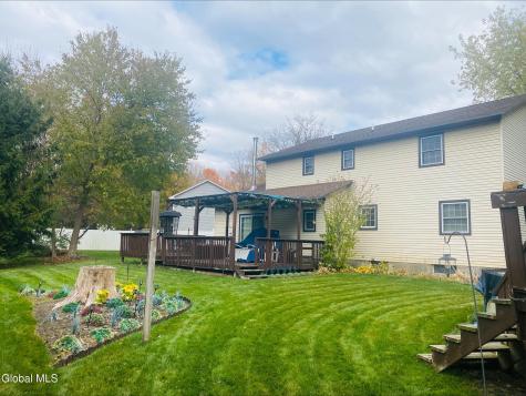 606 Tedesco Court Guilderland NY 12303