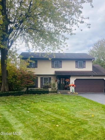 606 Tedesco Court Guilderland NY 12303