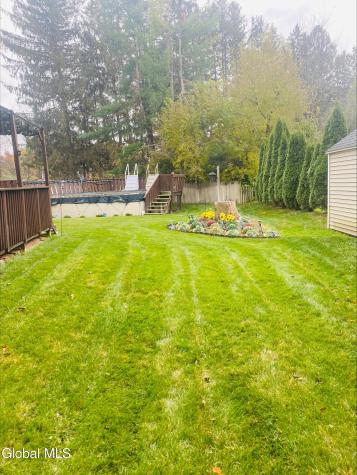 606 Tedesco Court Guilderland NY 12303