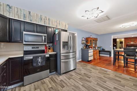 242 E State Street Gloversville NY 12078
