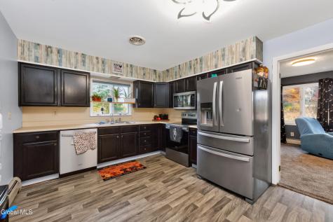 242 E State Street Gloversville NY 12078