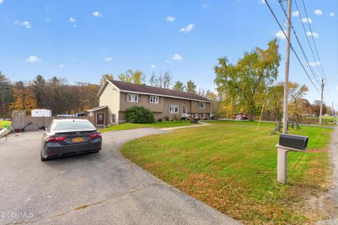242 E State Street Gloversville NY 12078