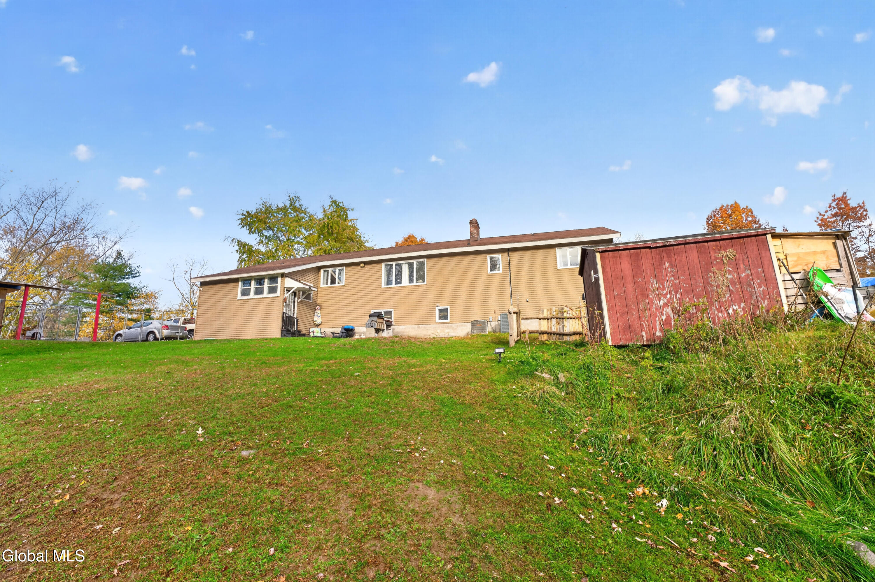 242 E State Street Gloversville NY 12078