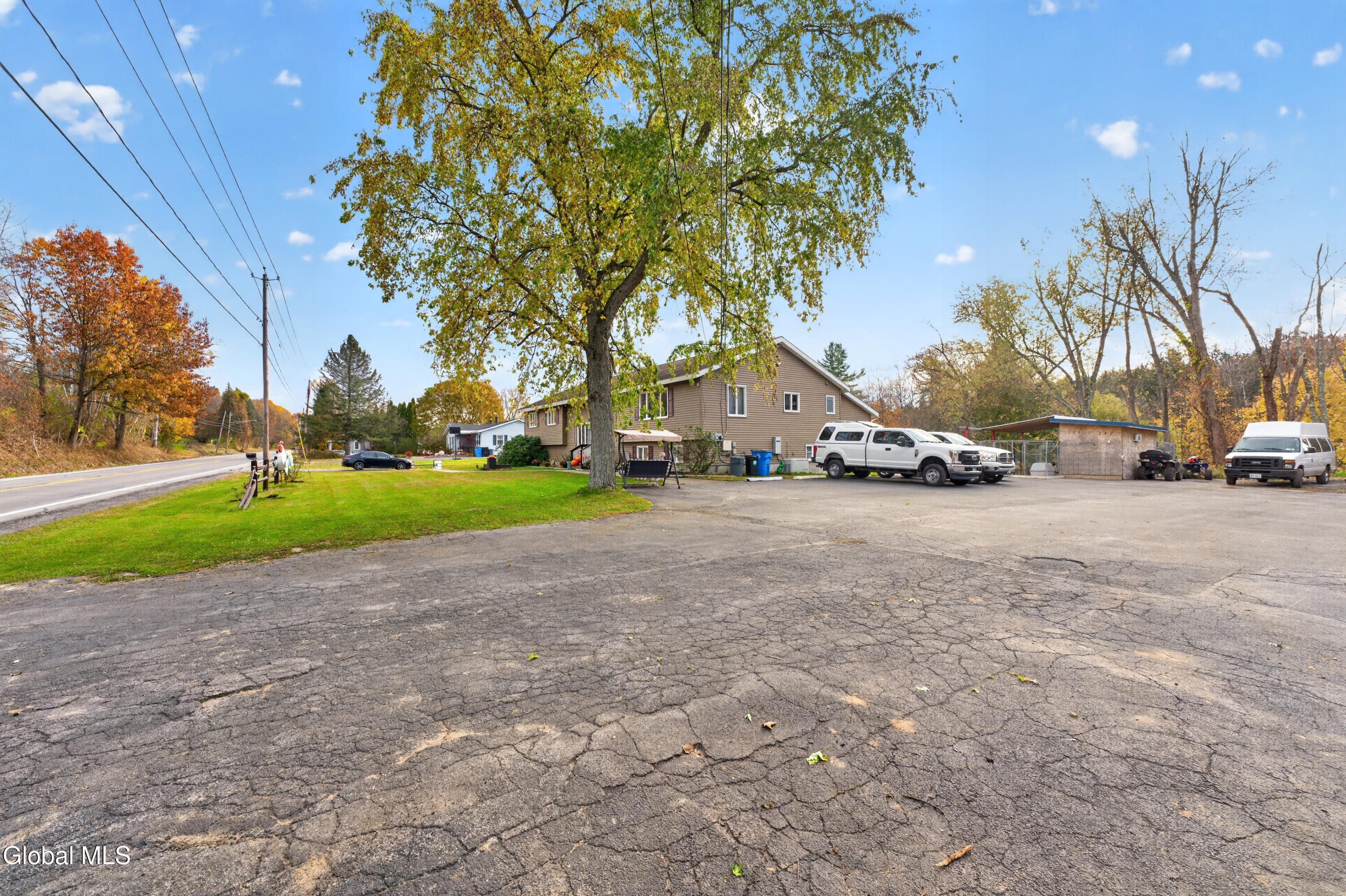 242 E State Street Gloversville NY 12078