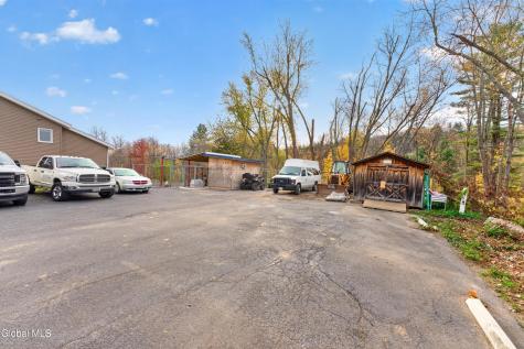 242 E State Street Gloversville NY 12078