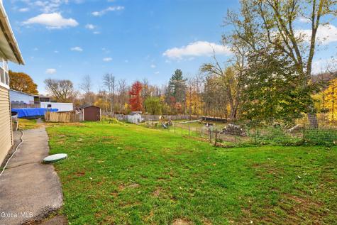 242 E State Street Gloversville NY 12078