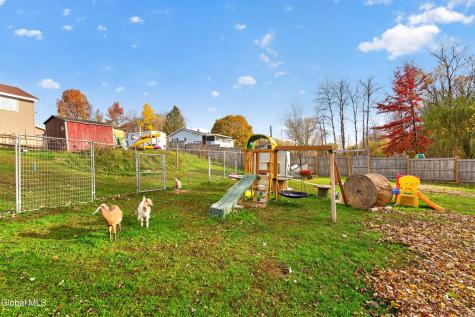 242 E State Street Gloversville NY 12078
