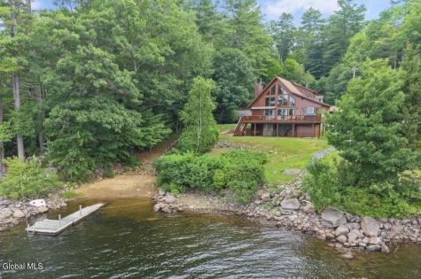 2120 N Shore Road Hadley NY 12835