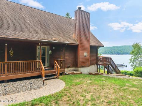 2120 N Shore Road Hadley NY 12835