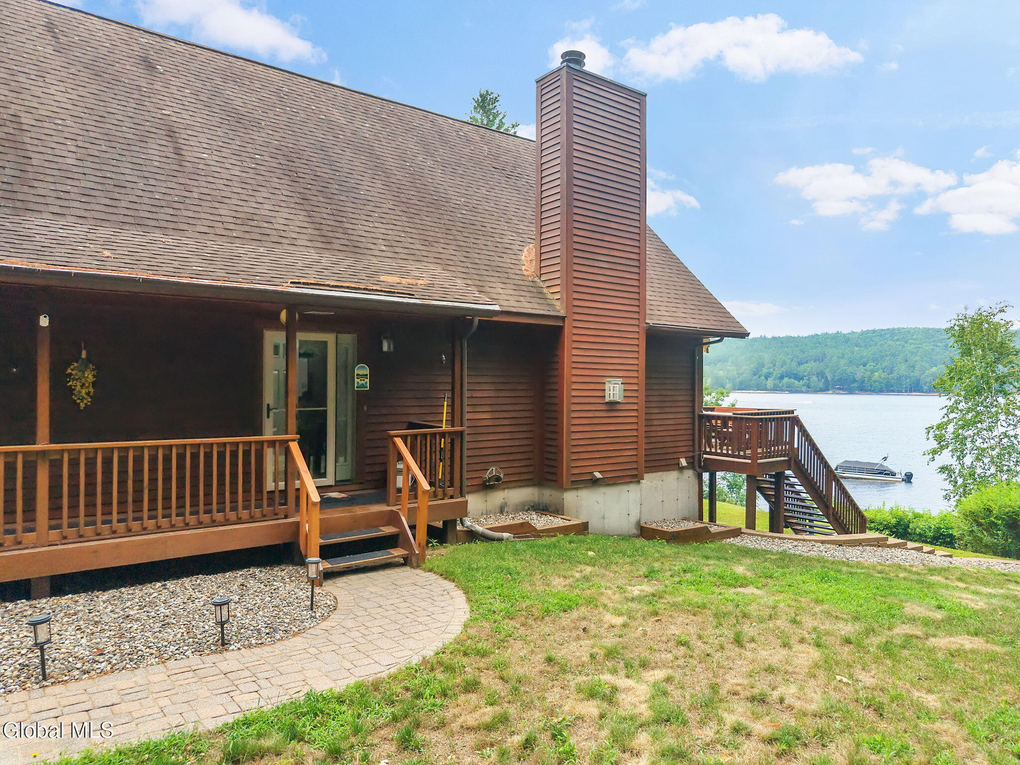 2120 N Shore Road Hadley NY 12835