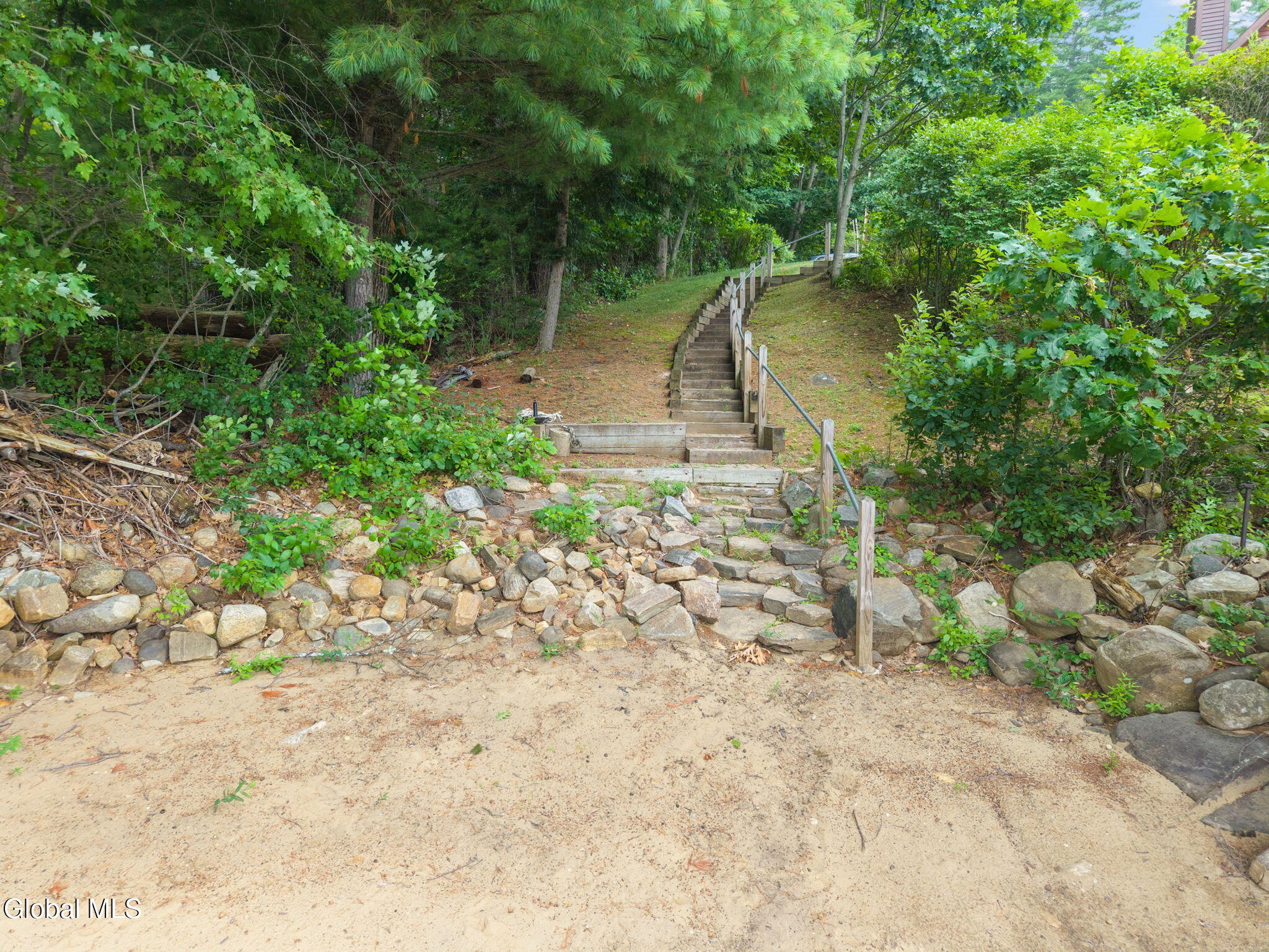 2120 N Shore Road Hadley NY 12835