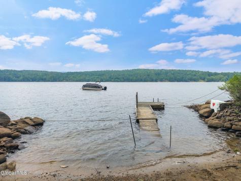 2120 N Shore Road Hadley NY 12835