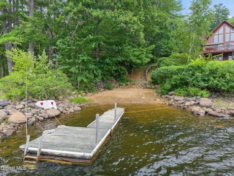 2120 N Shore Road Hadley NY 12835