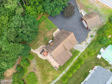 2120 N Shore Road Hadley NY 12835