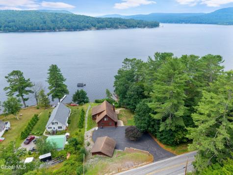 2120 N Shore Road Hadley NY 12835