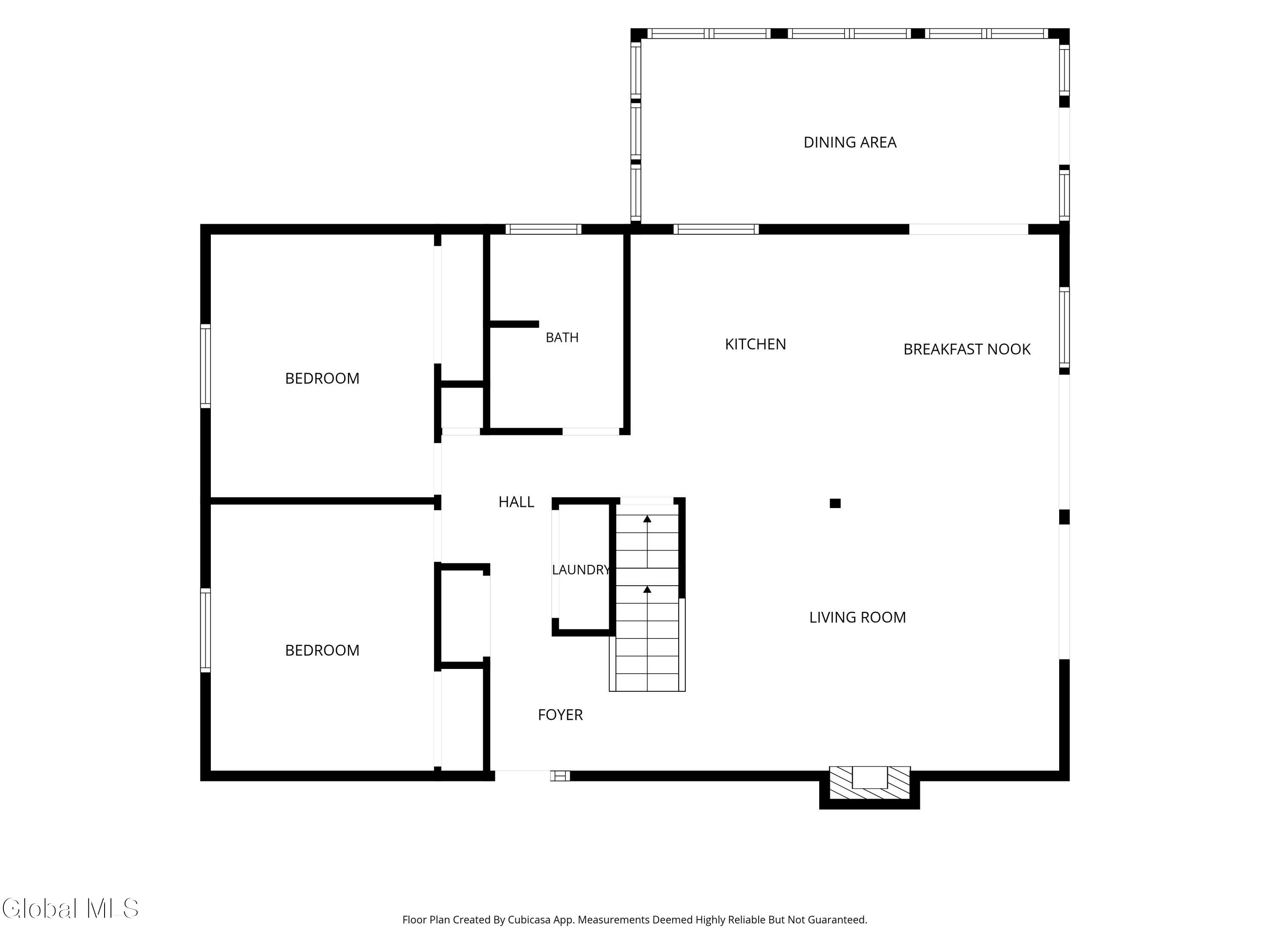 2120 N Shore Road Hadley NY 12835