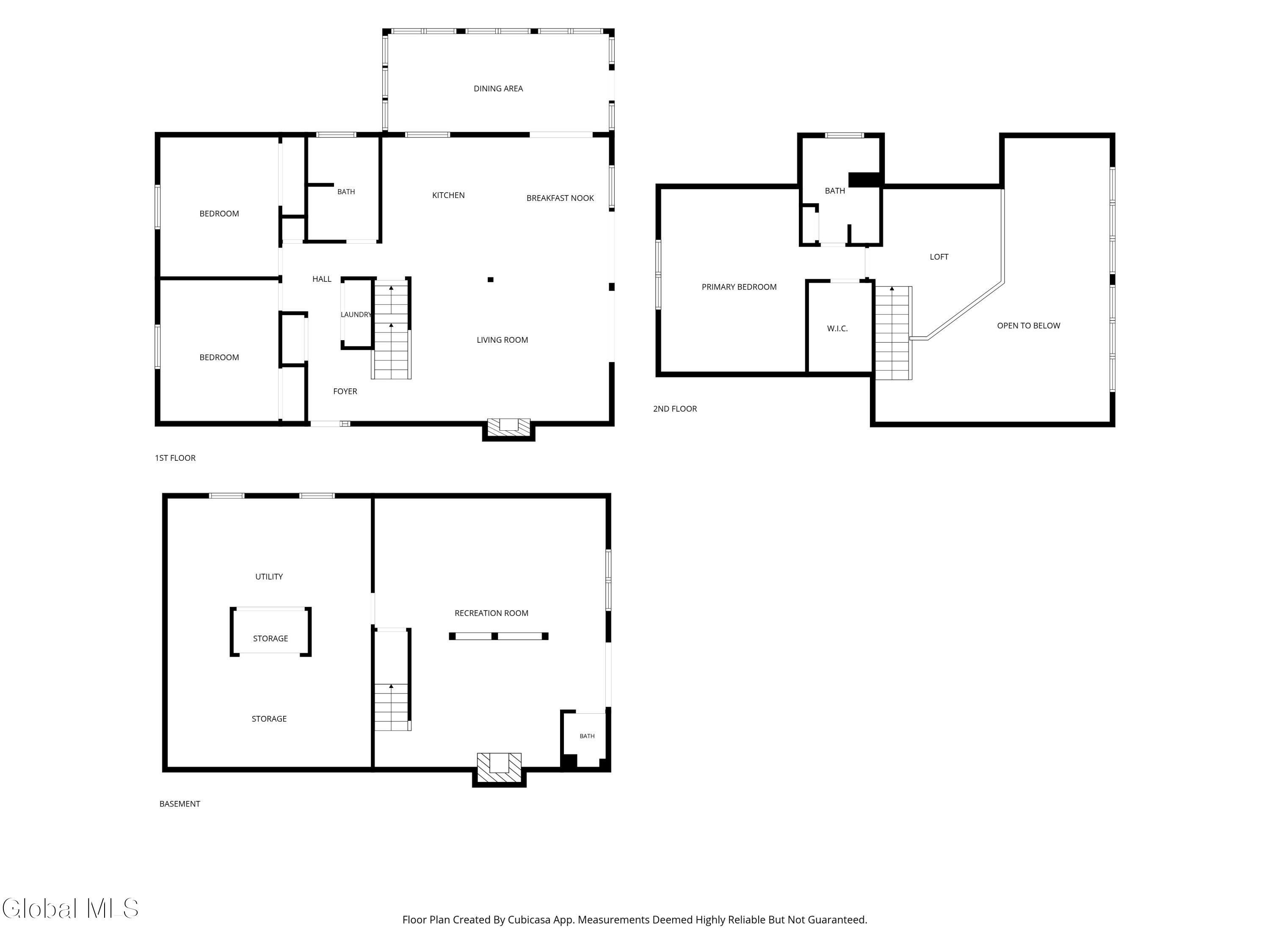 2120 N Shore Road Hadley NY 12835