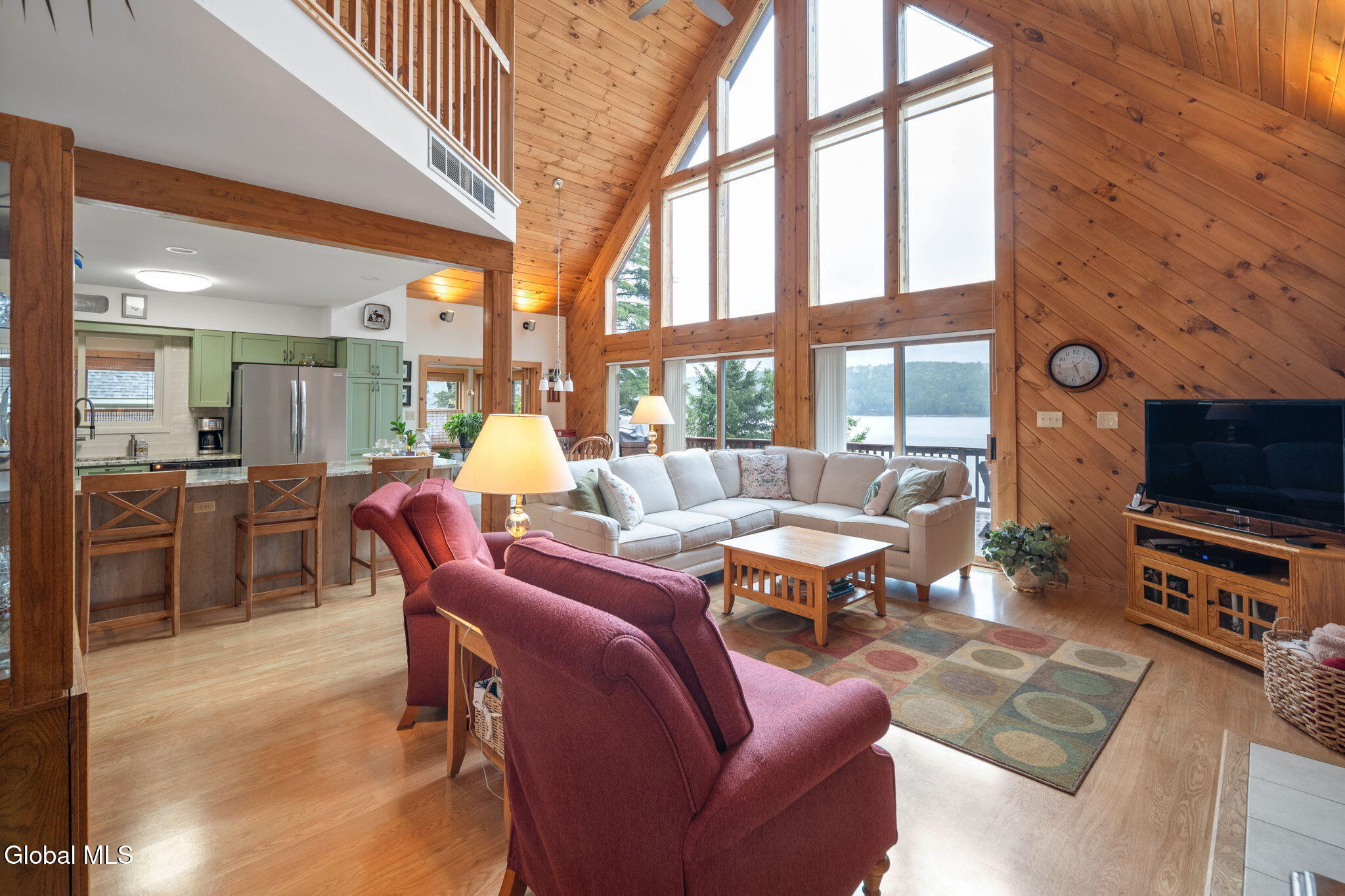 2120 N Shore Road Hadley NY 12835