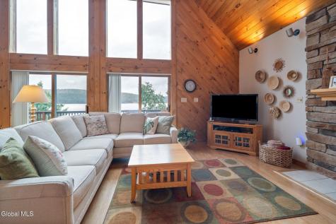 2120 N Shore Road Hadley NY 12835