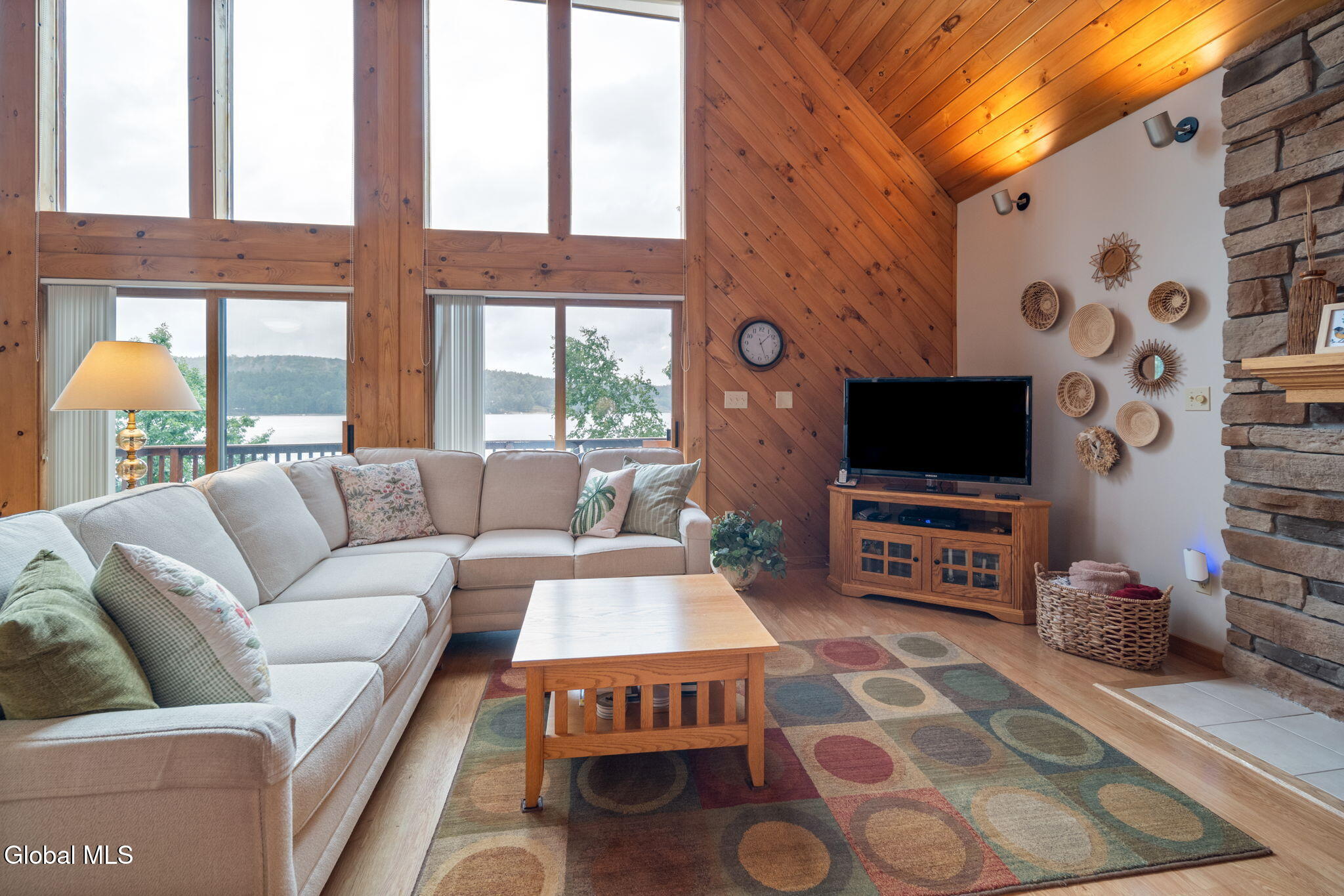 2120 N Shore Road Hadley NY 12835
