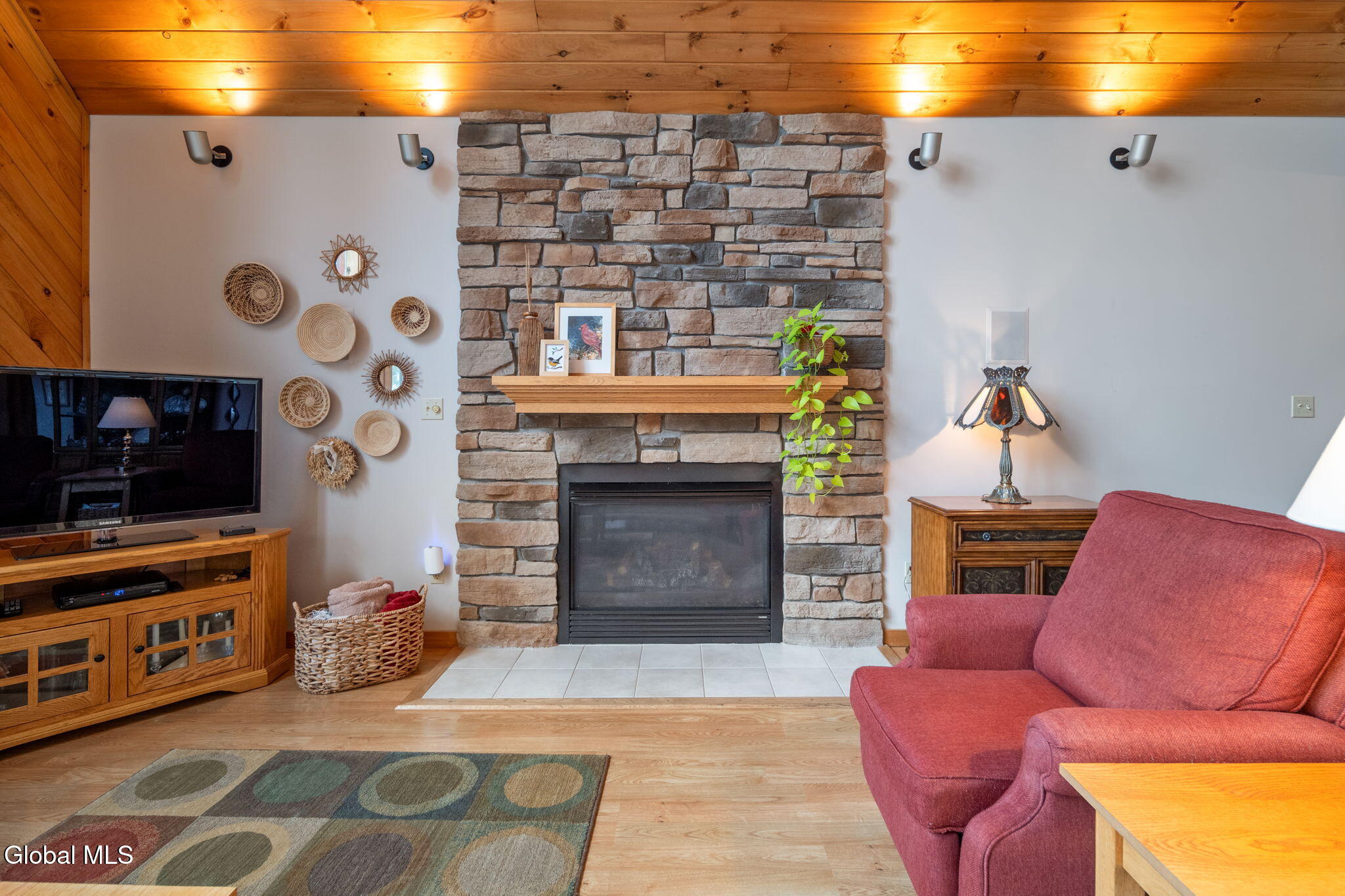 2120 N Shore Road Hadley NY 12835