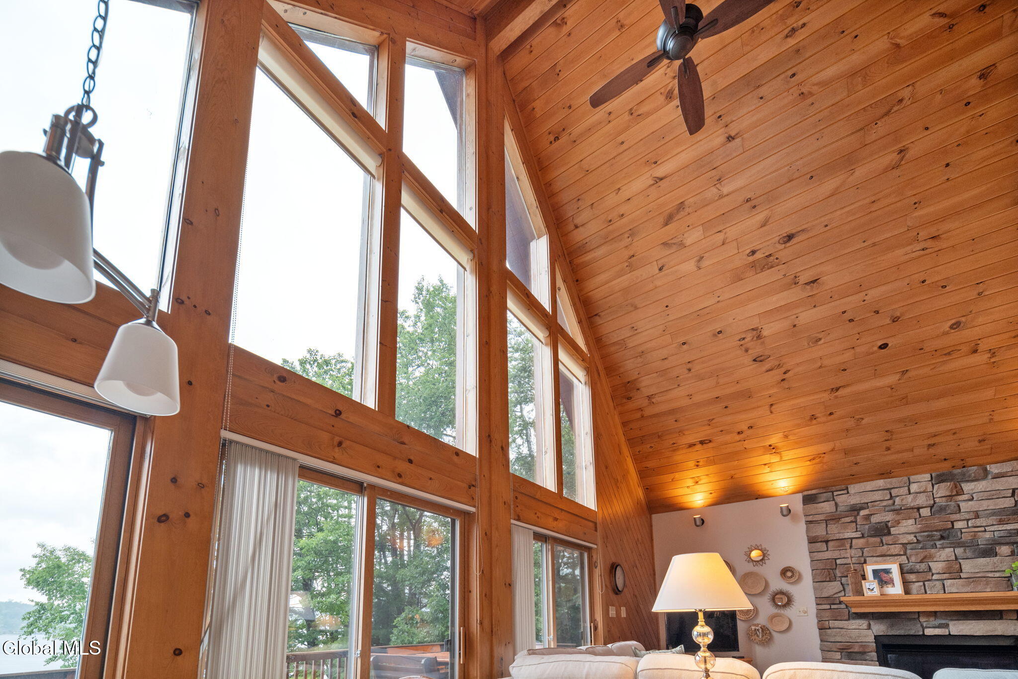 2120 N Shore Road Hadley NY 12835