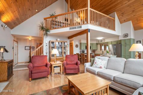 2120 N Shore Road Hadley NY 12835