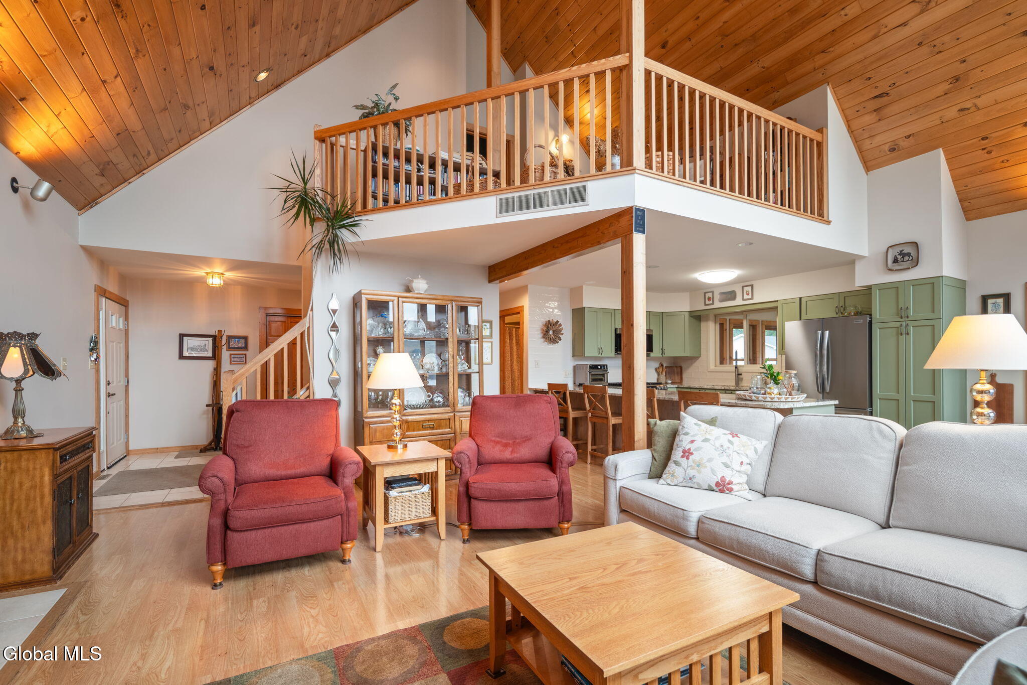 2120 N Shore Road Hadley NY 12835