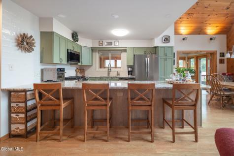 2120 N Shore Road Hadley NY 12835