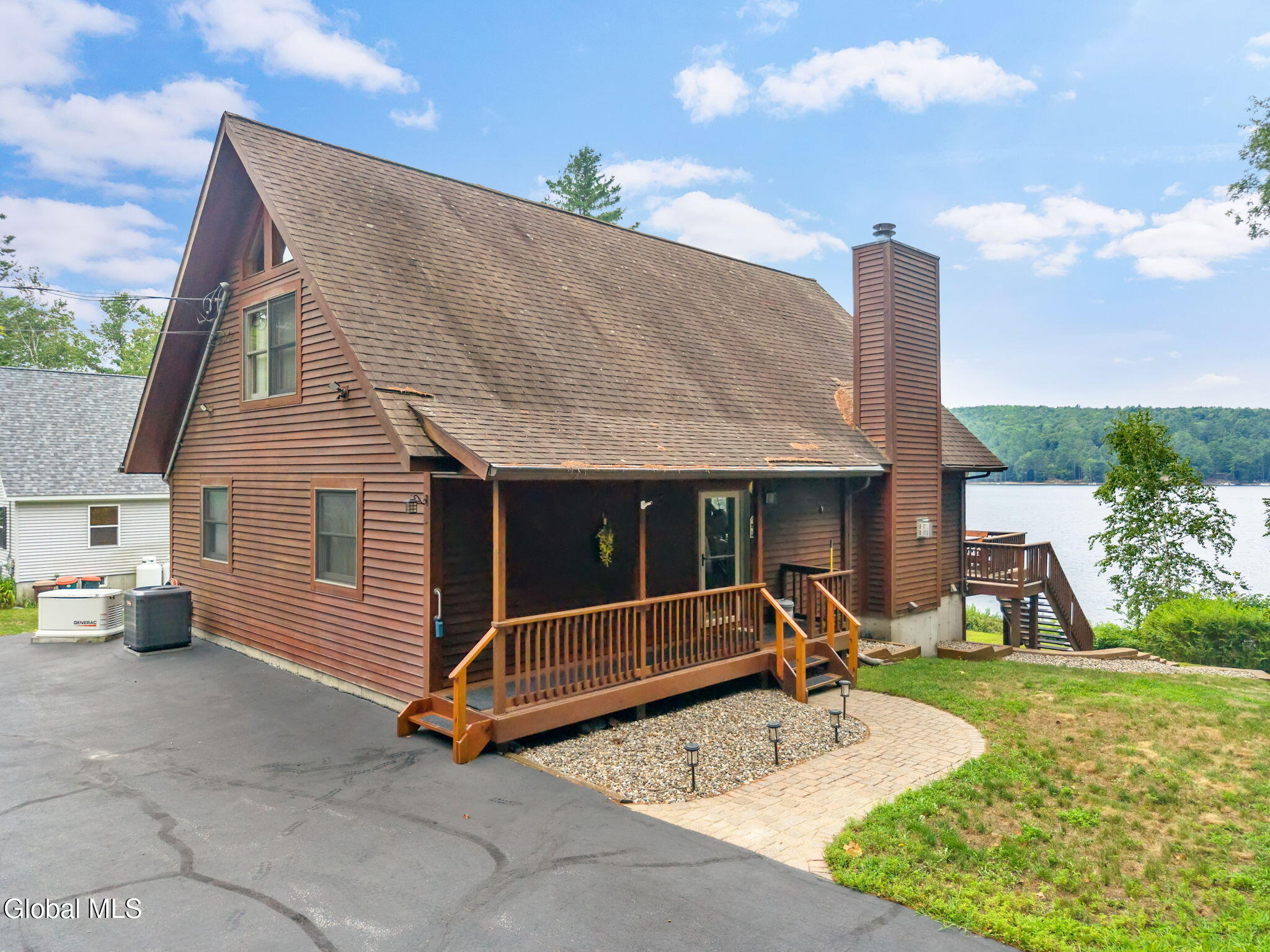 2120 N Shore Road Hadley NY 12835