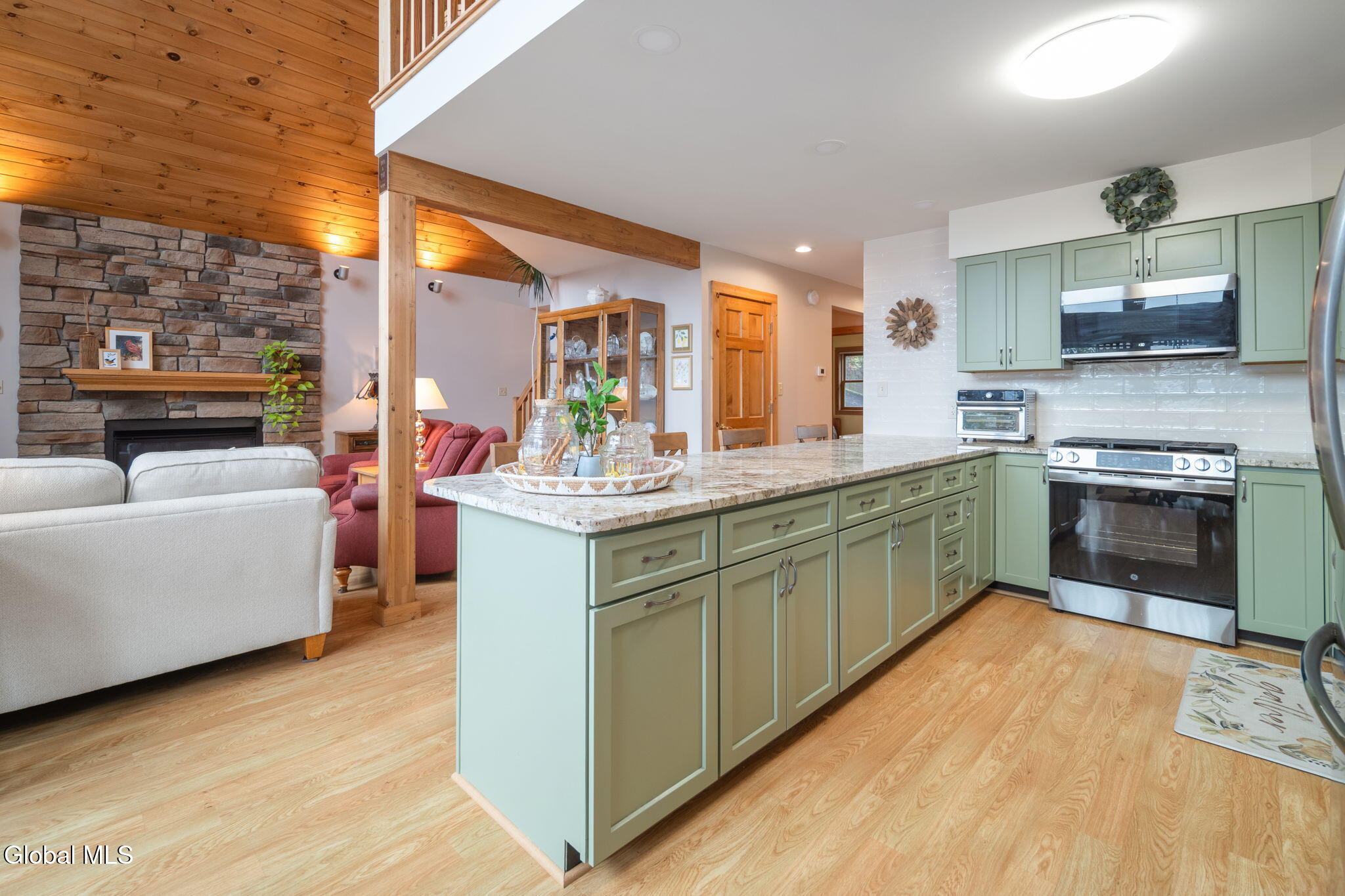 2120 N Shore Road Hadley NY 12835