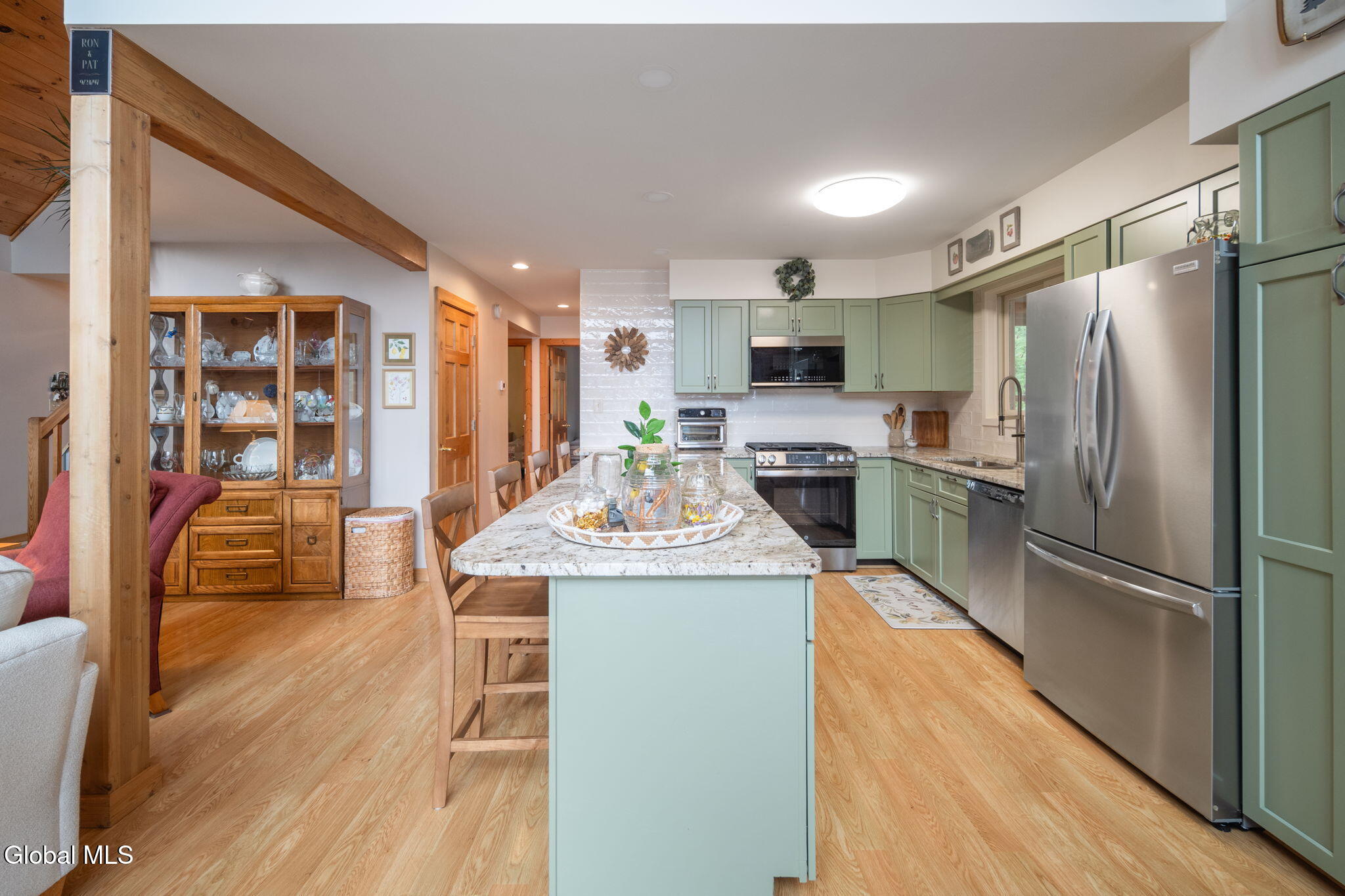 2120 N Shore Road Hadley NY 12835