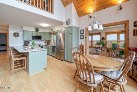 2120 N Shore Road Hadley NY 12835