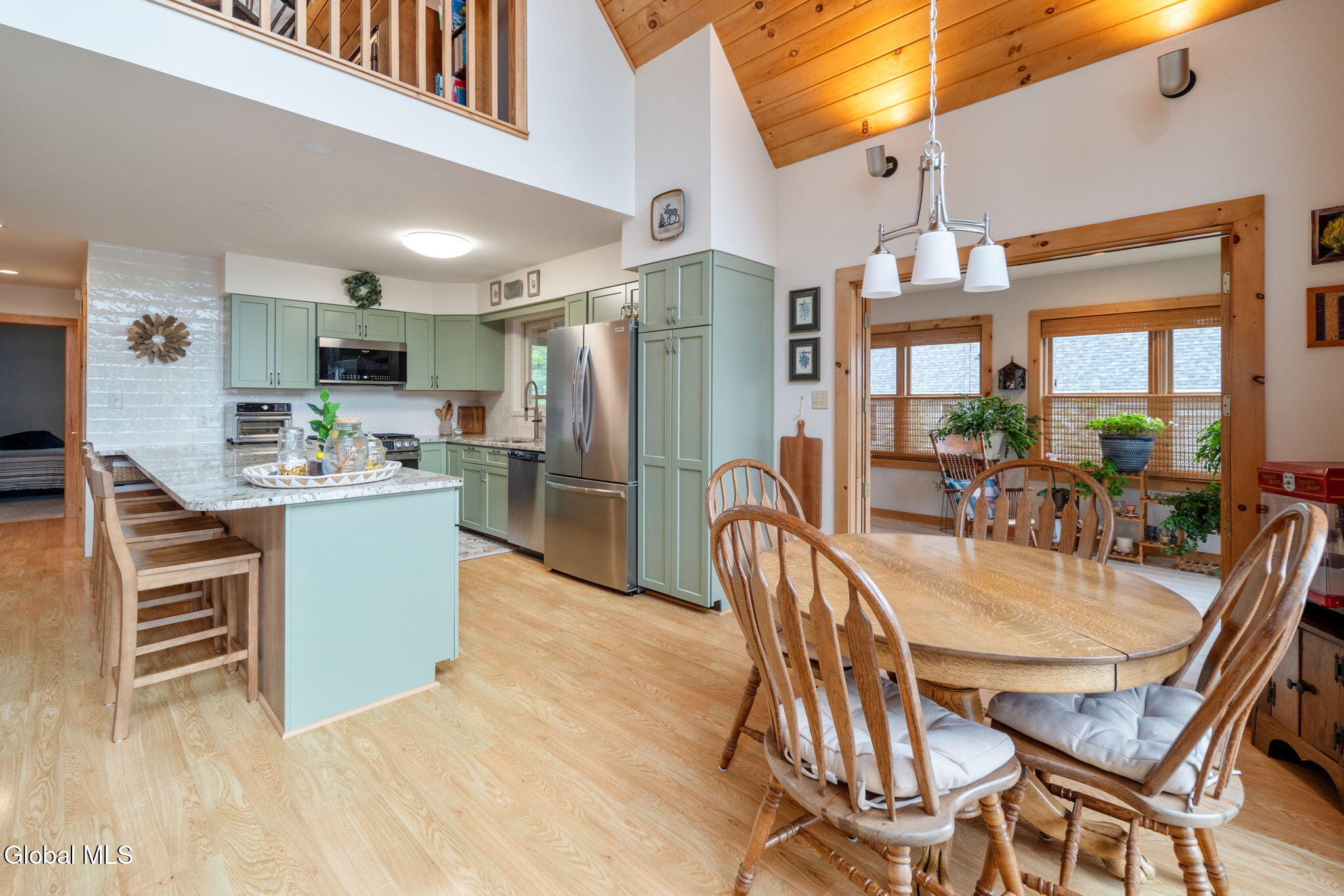 2120 N Shore Road Hadley NY 12835