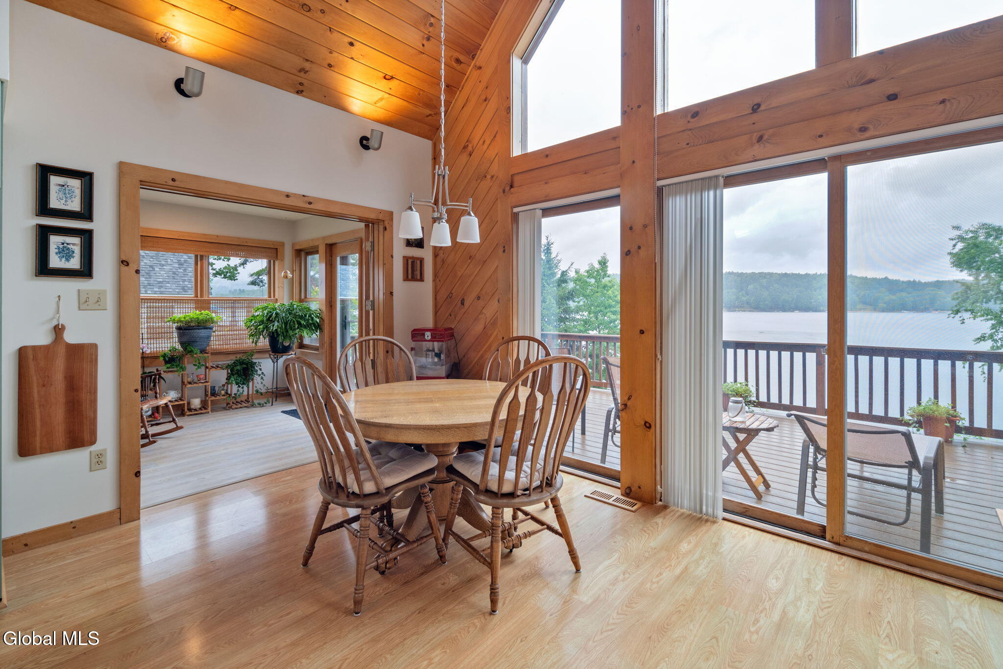 2120 N Shore Road Hadley NY 12835