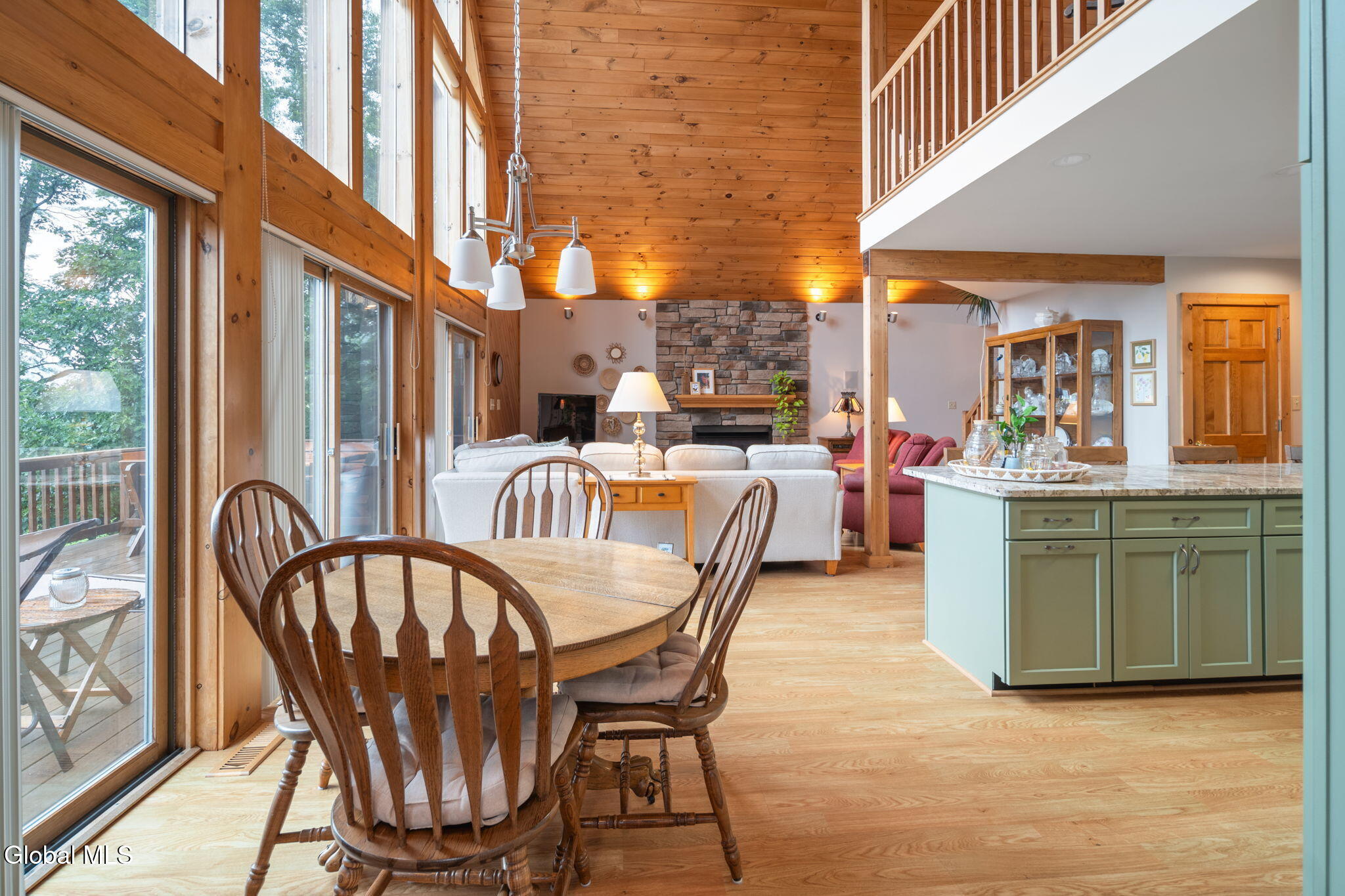 2120 N Shore Road Hadley NY 12835