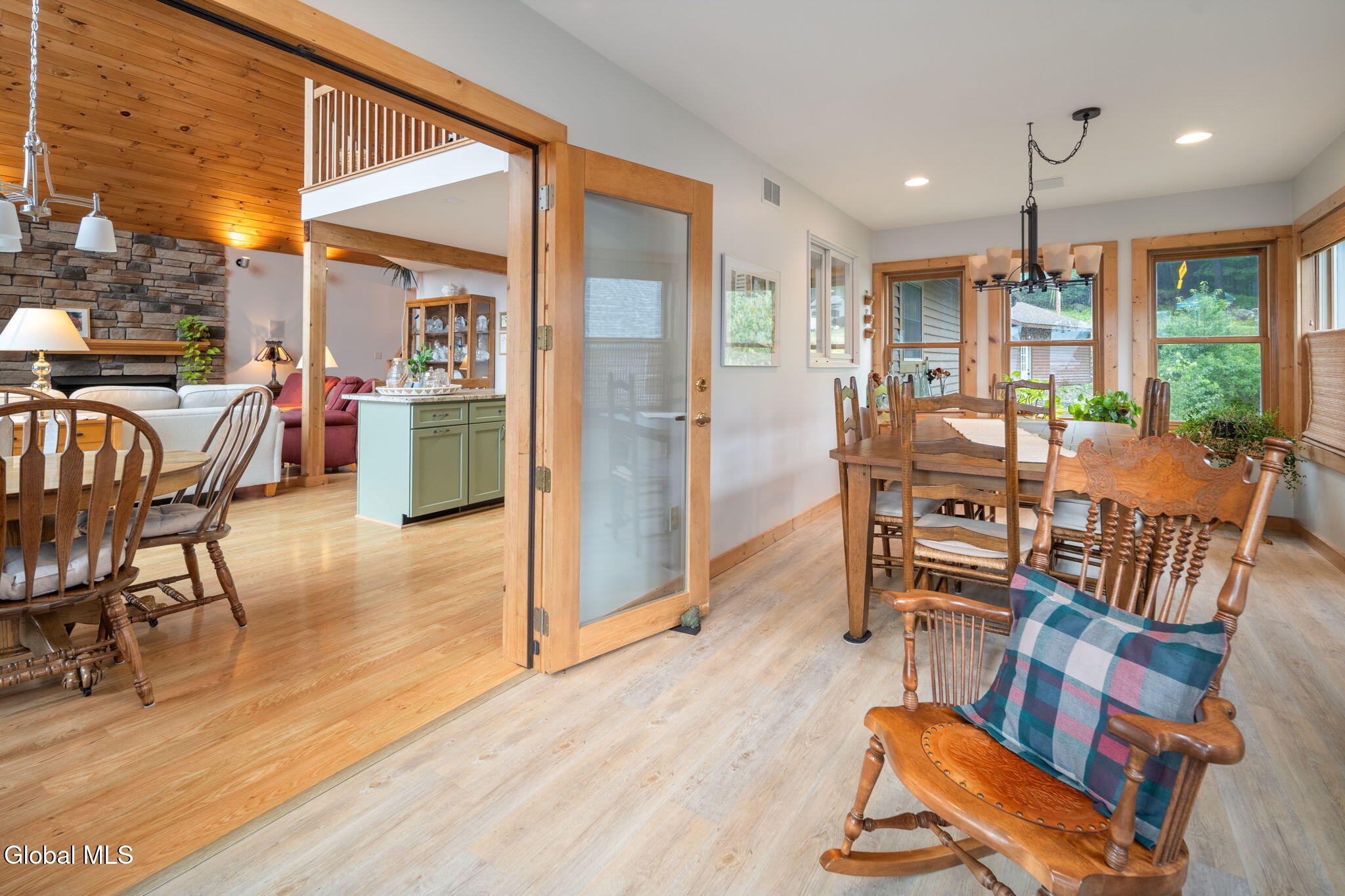2120 N Shore Road Hadley NY 12835