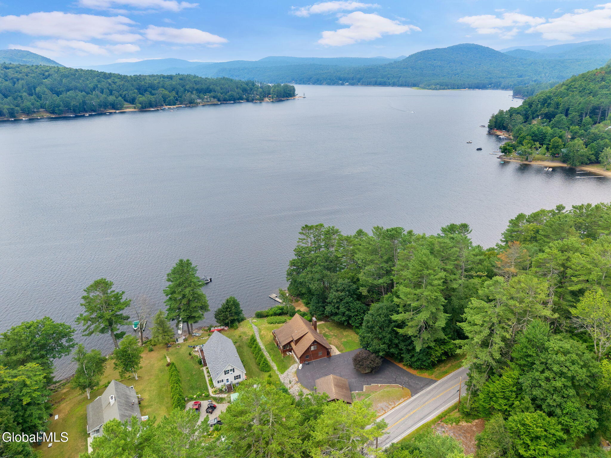 2120 N Shore Road Hadley NY 12835