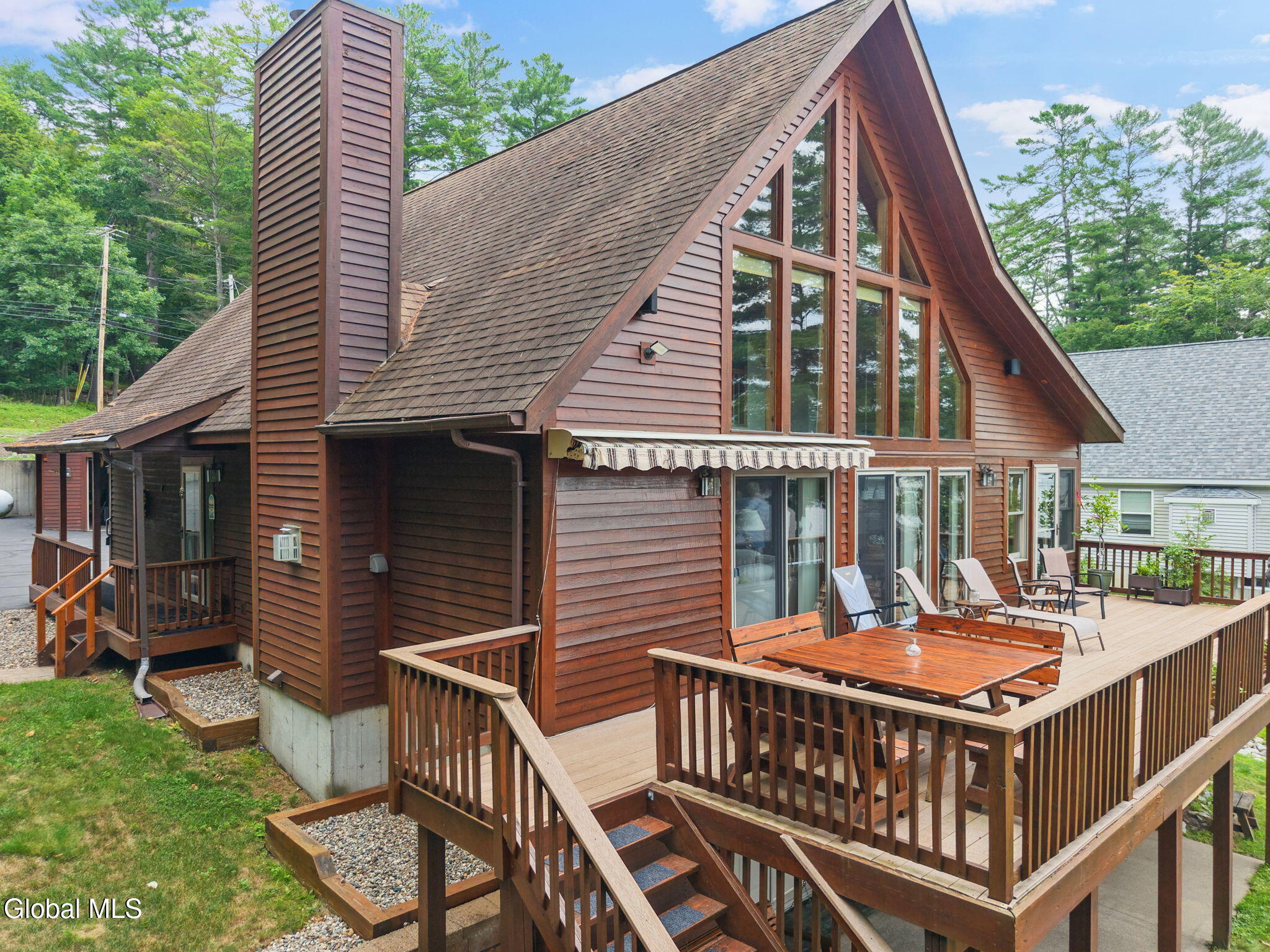 2120 N Shore Road Hadley NY 12835