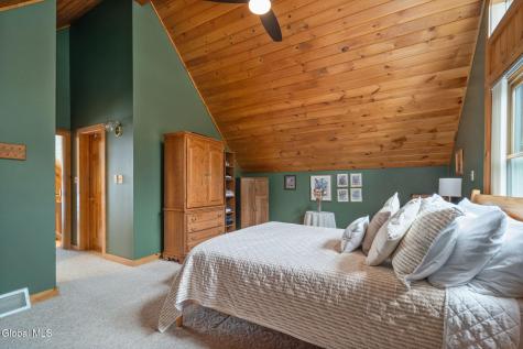 2120 N Shore Road Hadley NY 12835