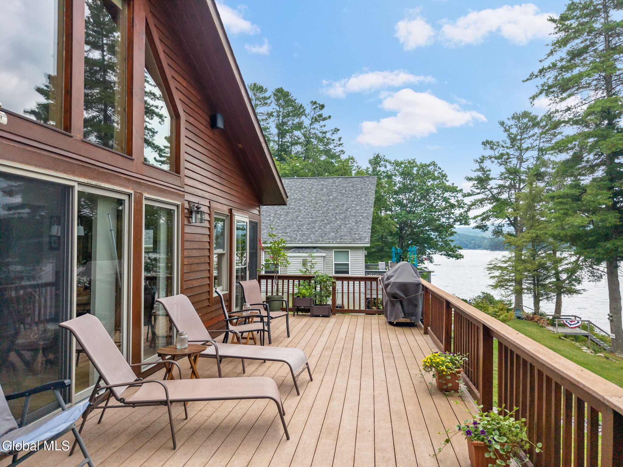 2120 N Shore Road Hadley NY 12835
