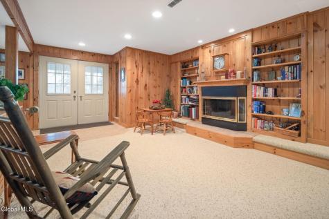 2120 N Shore Road Hadley NY 12835