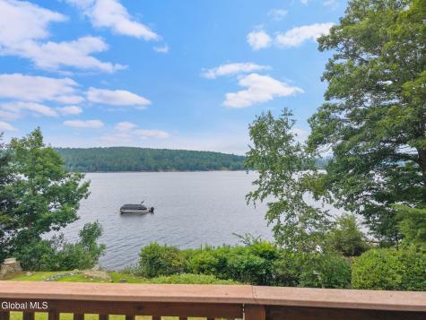 2120 N Shore Road Hadley NY 12835