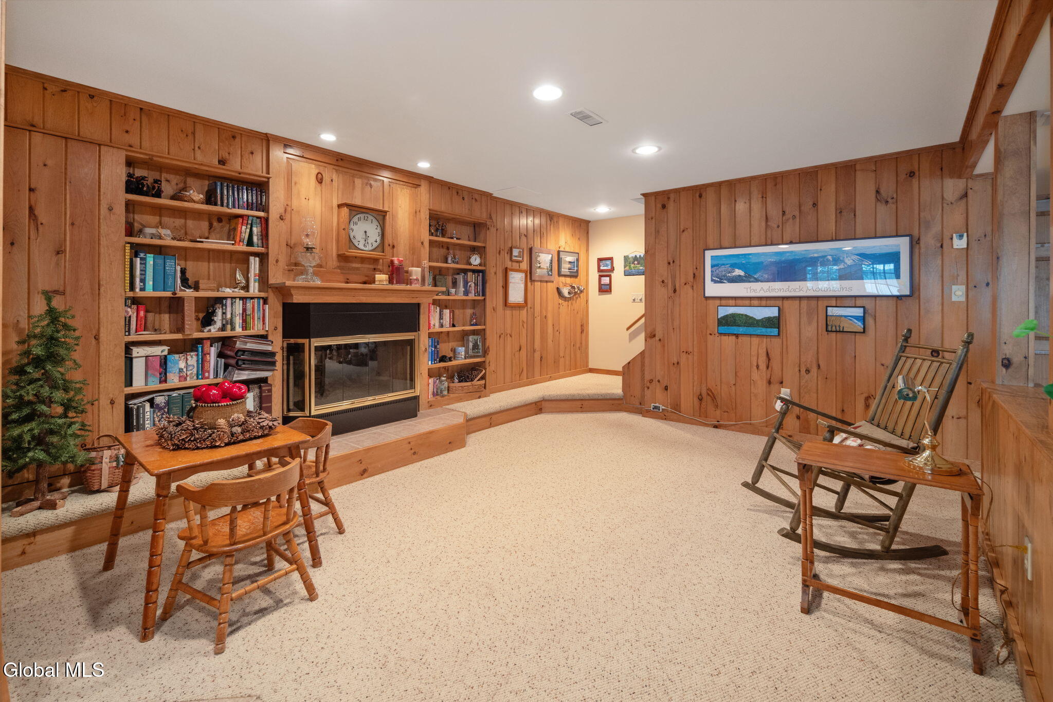 2120 N Shore Road Hadley NY 12835