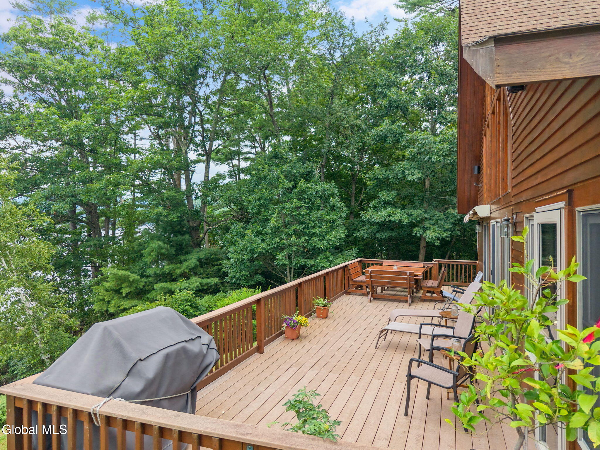 2120 N Shore Road Hadley NY 12835