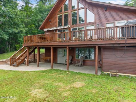 2120 N Shore Road Hadley NY 12835